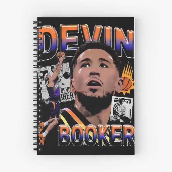 Item preview, Devin Booker Vintage designed and sold by juli-aut.