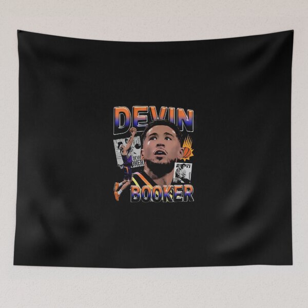Item preview, Devin Booker Vintage designed and sold by juli-aut.