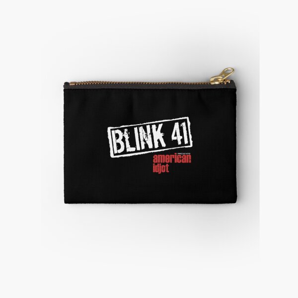 Item preview,  Blink 41 Band Print designed and sold by artisanmilly.