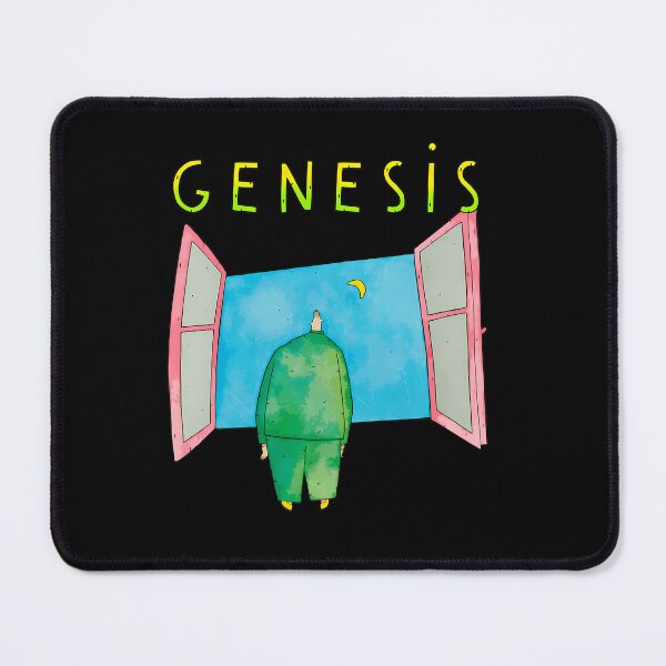 Item preview, Genesis Duque designed and sold by artisanmilly.
