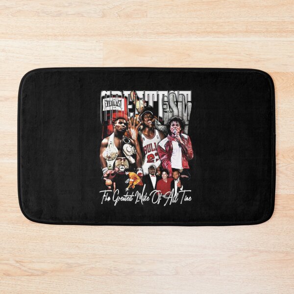 Item preview, The Greatest Mike Of All Time designed and sold by juli-aut.