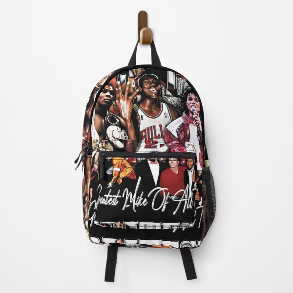 Item preview, The Greatest Mike Of All Time designed and sold by juli-aut.