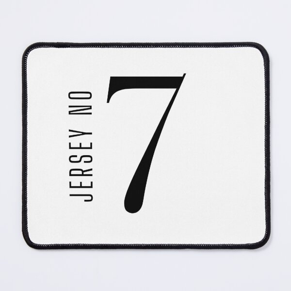 Item preview, JERSEY 7 designed and sold by Santy2023.