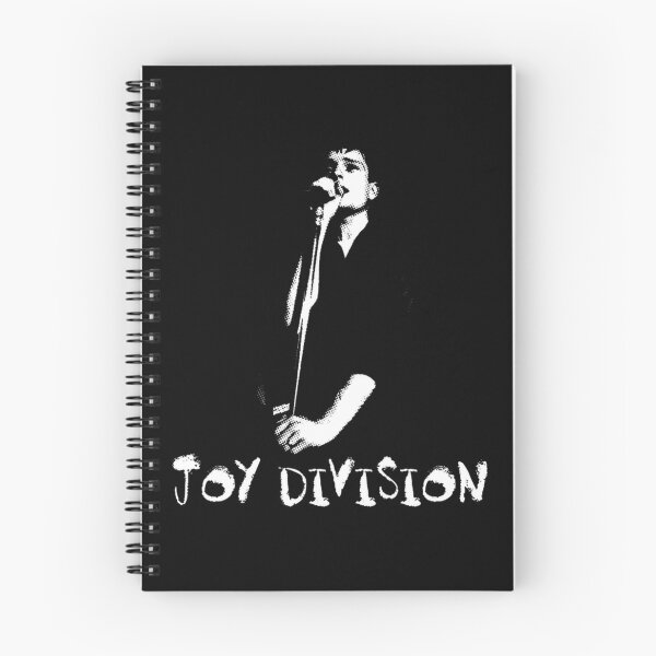 Item preview, Post-Punk Band Ian Curtis Performance  designed and sold by Bio-phile.