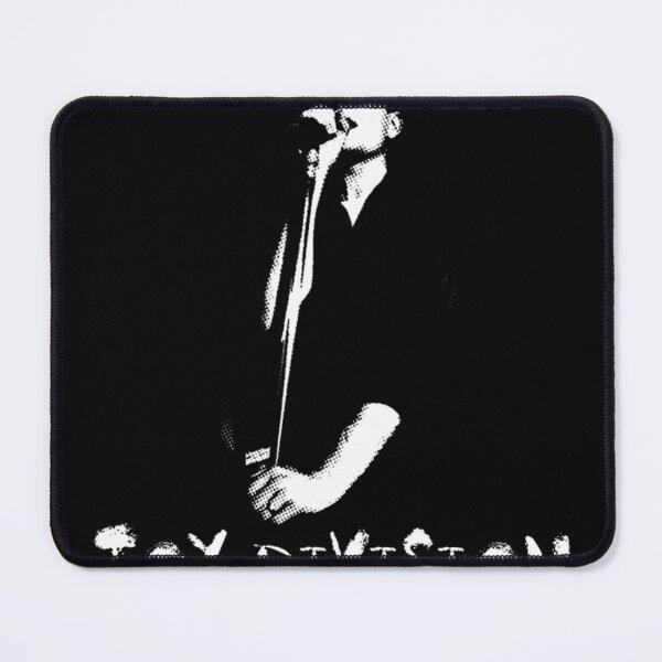 Item preview, Post-Punk Band Ian Curtis Performance designed and sold by Bio-phile.
