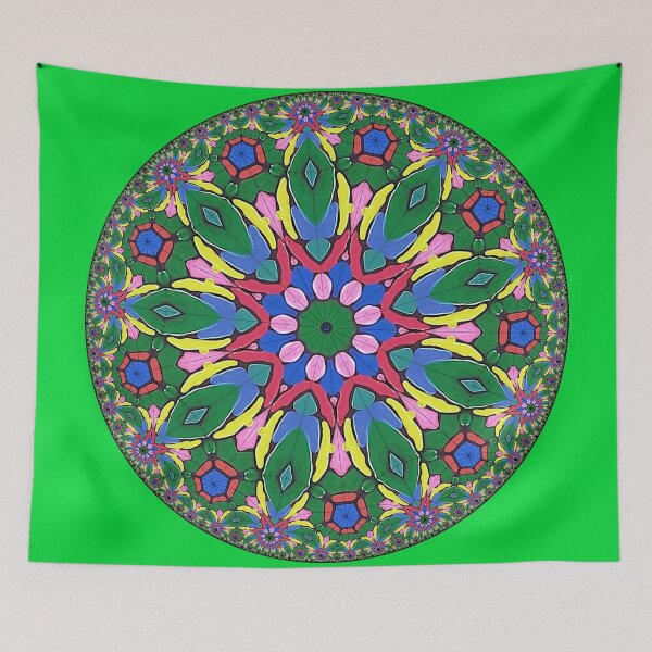 Artikelvorschau, Wheel of Fortune XXXXXXXXXVII entworfen und verkauft von Gluecknika.