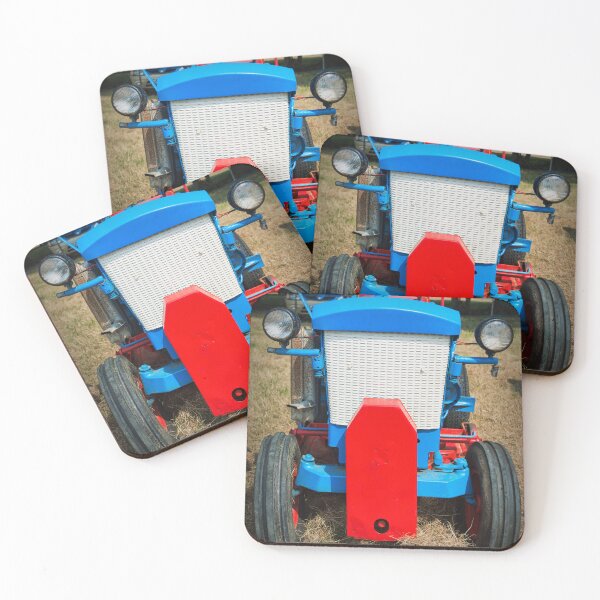 Item preview, Tiny Tractor designed and sold by JEZ22.