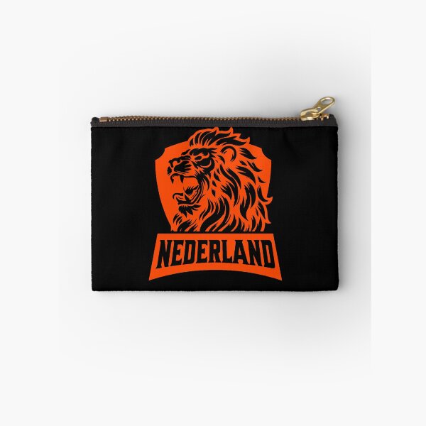 Item preview, Nederland lion animated black designed and sold by VRedBaller.