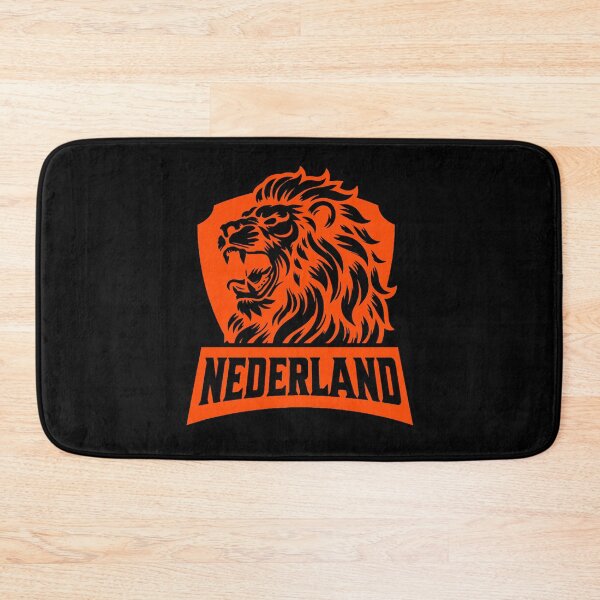 Item preview, Nederland lion animated black designed and sold by VRedBaller.