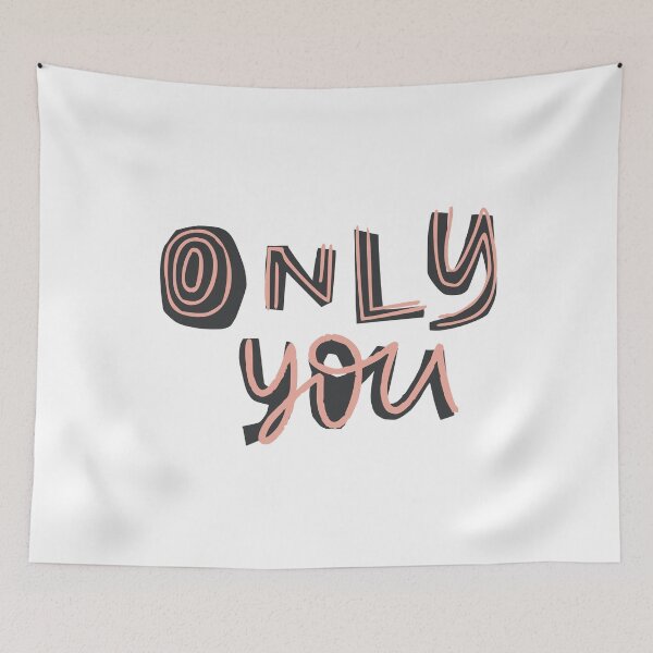 Item preview, Only YOu designed and sold by favete.