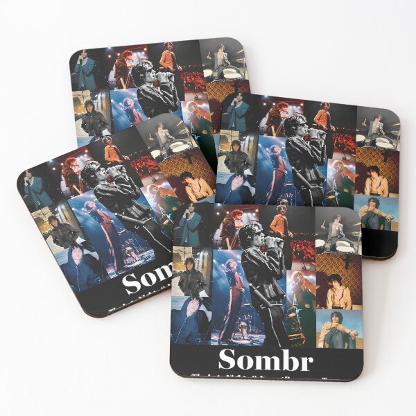 Item preview,  Sombr Tour  designed and sold by Bio-phile.