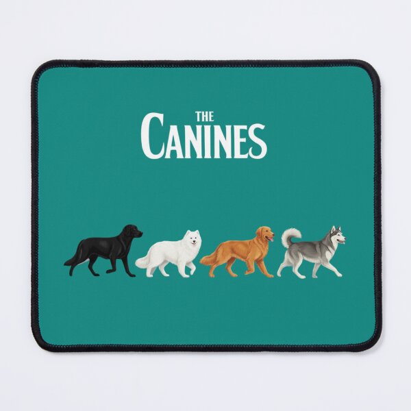 Item preview, The Canines designed and sold by Aise06.