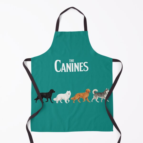 Item preview, The Canines designed and sold by Aise06.