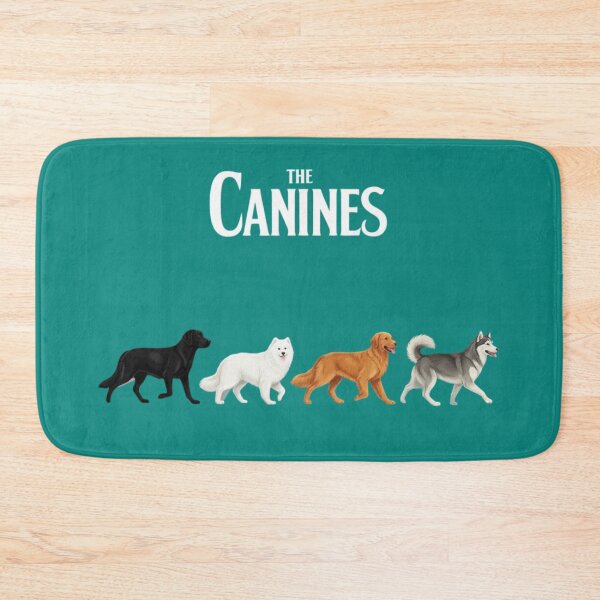 Item preview, The Canines designed and sold by Aise06.
