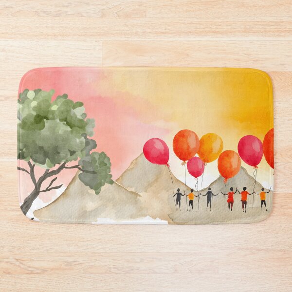 Item preview, Holding Hope at Sunset designed and sold by Angellacelin.