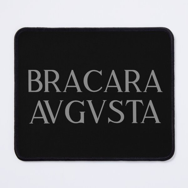 Item preview, Bracara Augusta latin grey 2 designed and sold by VRedBaller.