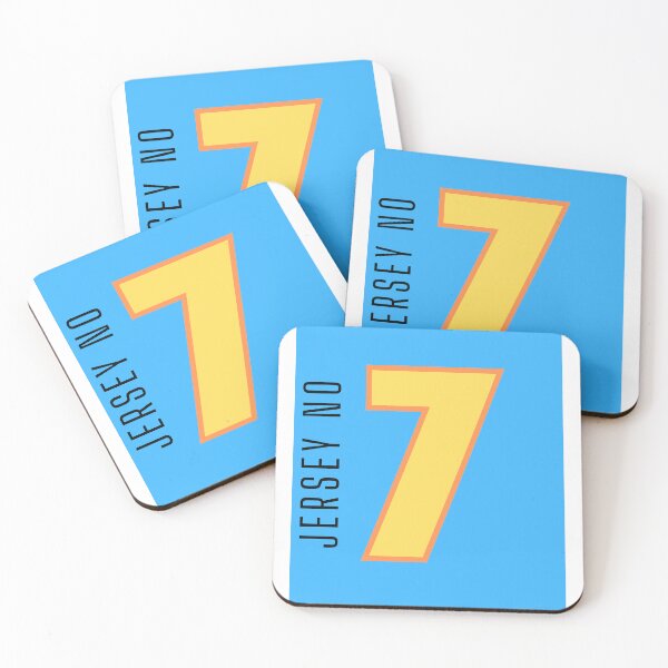 Item preview, JERSEY 7 designed and sold by Santy2023.