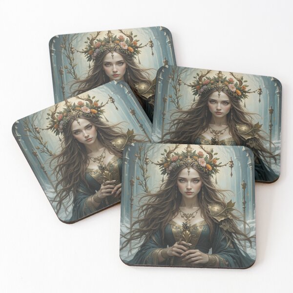 Item preview, Dziewanna designed and sold by RaF71PrO.