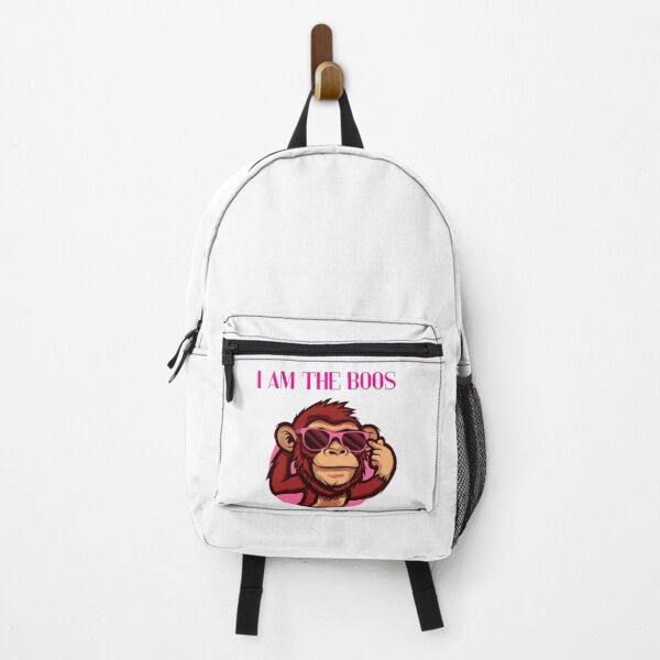 Item preview, monkey designed and sold by Creative.drop.
