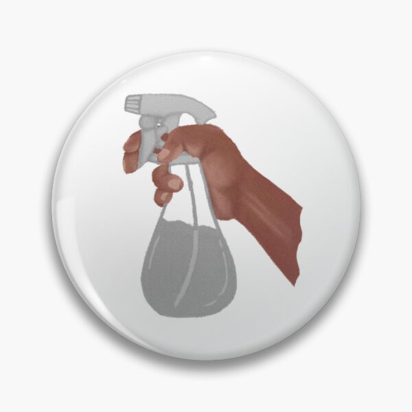 Item preview, Spray Bottle designed and sold by wanderline-co.