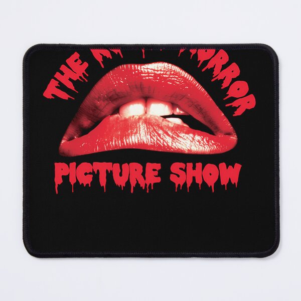 Item preview,  Rocky Horror Picture Show designed and sold by Bio-phile.