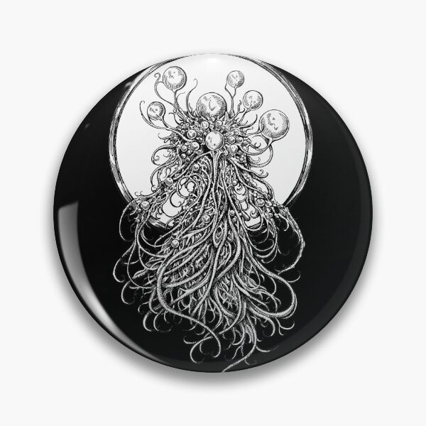 Item preview, The Cartographer of Infinity designed and sold by HintermSpiegel.