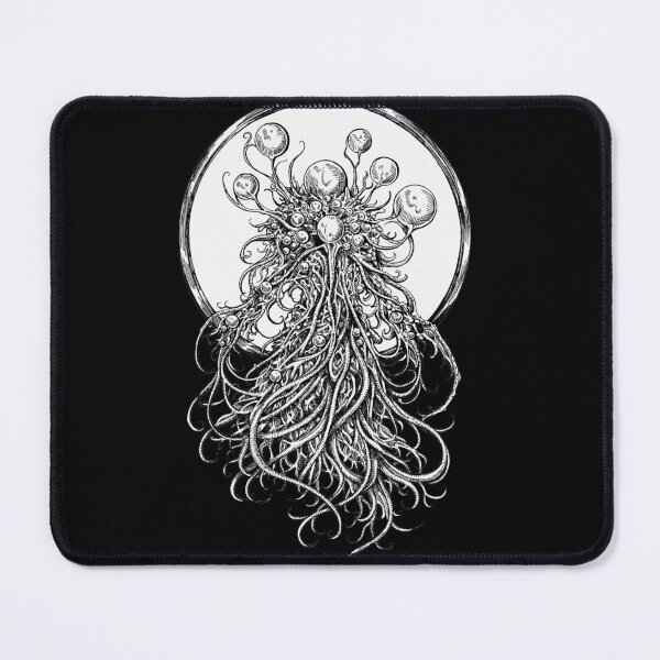 Item preview, The Cartographer of Infinity designed and sold by HintermSpiegel.