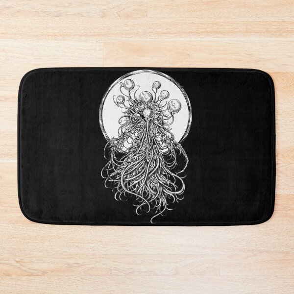 Item preview, The Cartographer of Infinity designed and sold by HintermSpiegel.