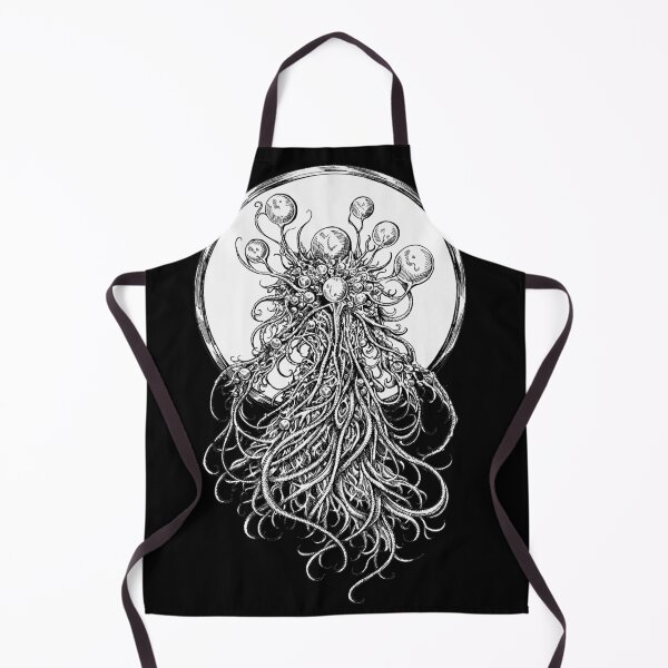 Item preview, The Cartographer of Infinity designed and sold by HintermSpiegel.
