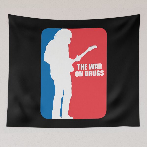 Artikelvorschau, Der Krieg gegen Drogen entworfen und verkauft von SOMETHINGNEW12.