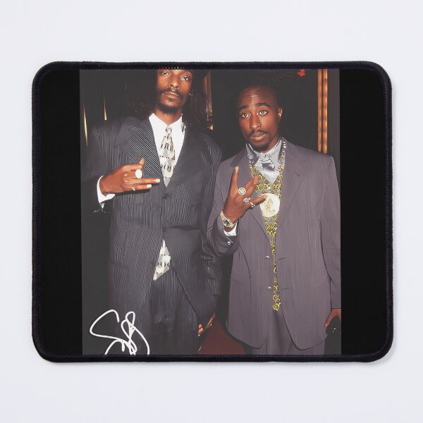 Item preview,  Snoop And Friend  designed and sold by Bio-phile.