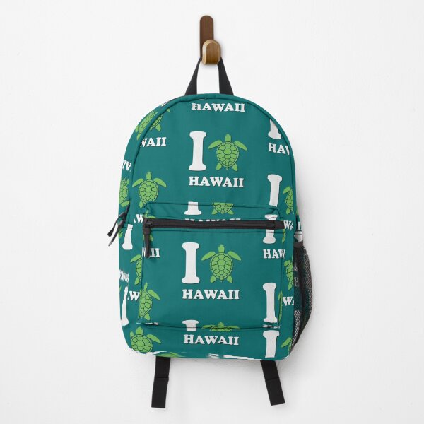 Item preview, I Love Hawaii designed and sold by Aise06.