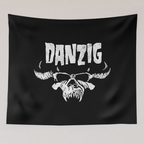 Item preview, Danzig - Mowmat Studio designed and sold by SOMETHINGNEW12.