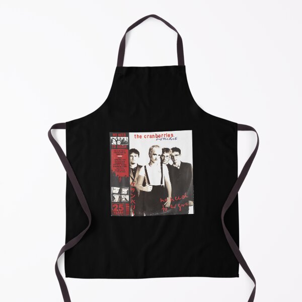 Item preview, The Cranberries No Need To Argue Album Band designed and sold by Bio-phile.