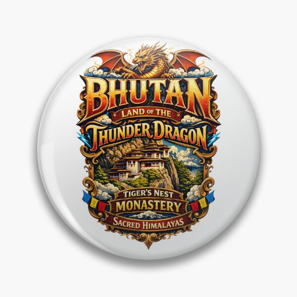 Item preview, BHUTAN designed and sold by likbatonboot.