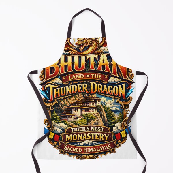 Item preview, BHUTAN designed and sold by likbatonboot.