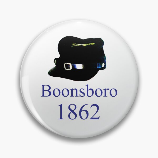 Item preview, The Battle of Boonsboro designed and sold by Murph's Images.