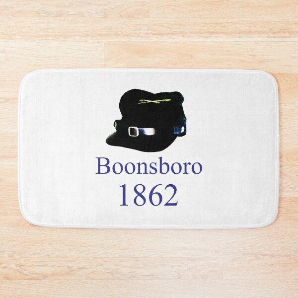Item preview, The Battle of Boonsboro designed and sold by Murph's Images.