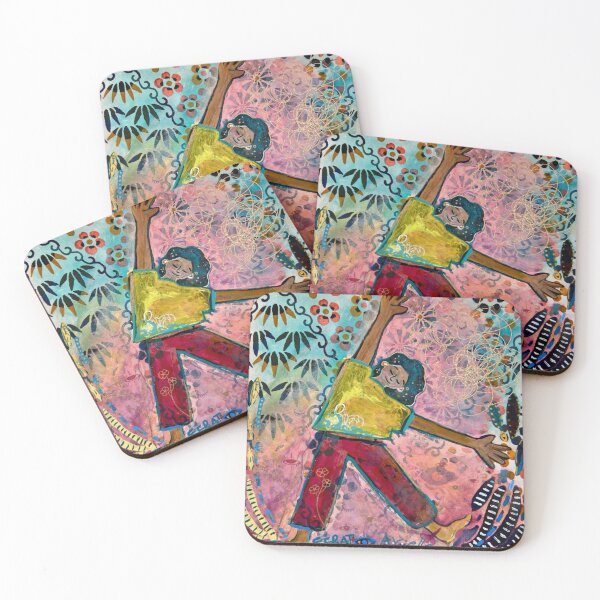 Item preview, Let Go designed and sold by EfratStudio.