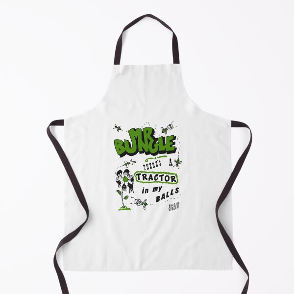 Item preview, There'S A Tractor In My Balls Again Mr Bungle Rock Band designed and sold by Bio-phile.