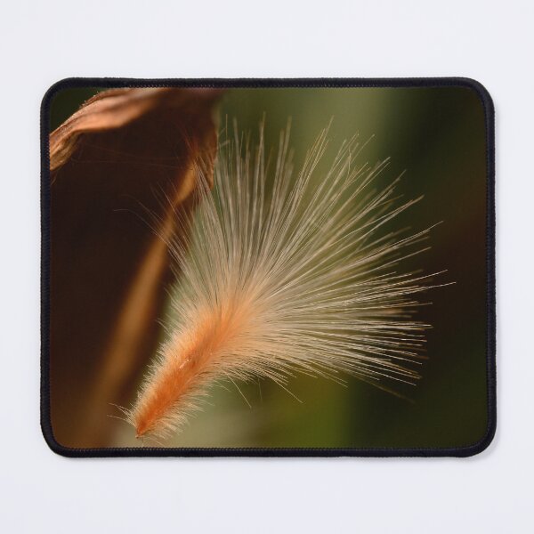 Item preview, Oleander Seed Silky Macro Closeup designed and sold by Goiko7Margarita.