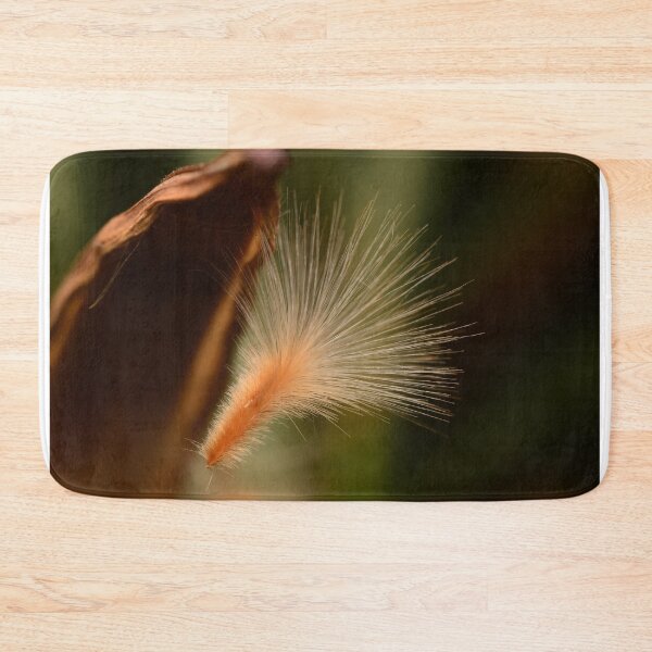 Item preview, Oleander Seed Silky Macro Closeup designed and sold by Goiko7Margarita.