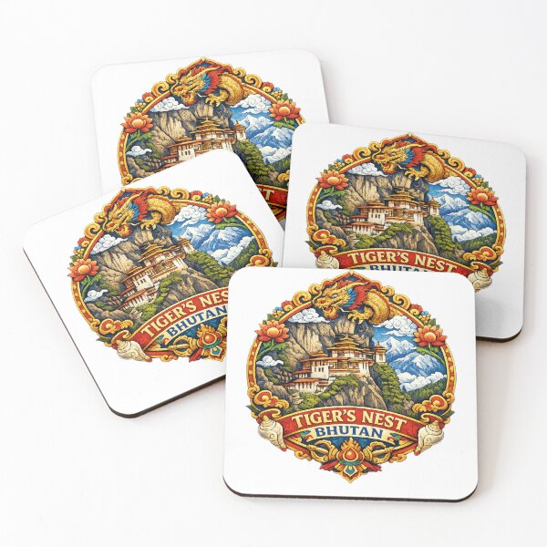 Item preview, BHUTAN designed and sold by likbatonboot.