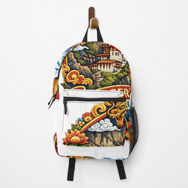 Item preview, BHUTAN designed and sold by likbatonboot.
