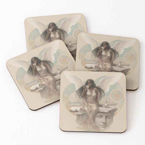 Item preview, Tea Dreams designed and sold by casbryant.