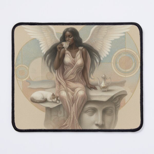 Item preview, Tea Dreams designed and sold by casbryant.