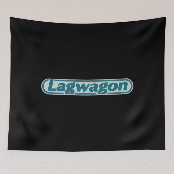 Item preview, New College Lagwagon Of Punk Rock  designed and sold by CHARM TEES.