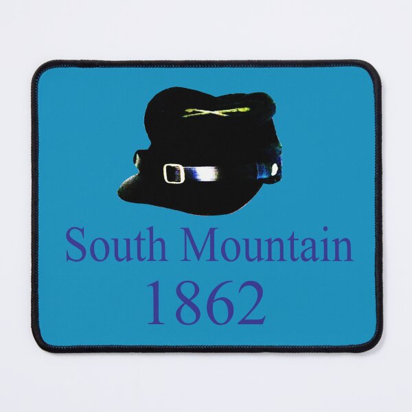 Item preview, The Battle of South Mountain designed and sold by Murph's Images.