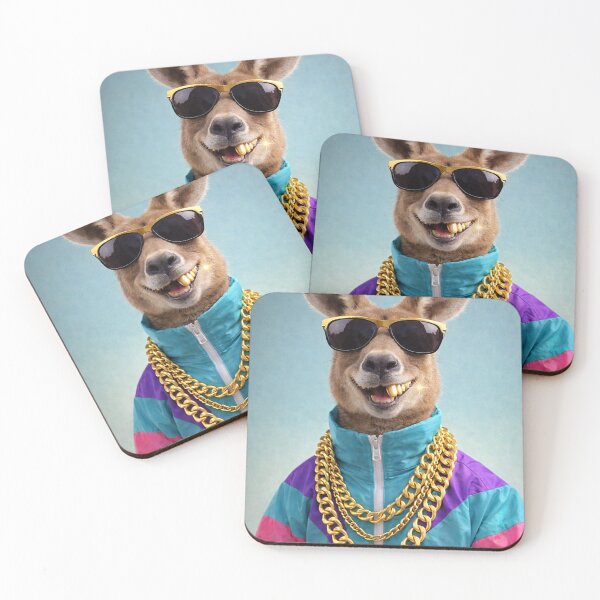 Item preview, Don't mess with Kangi designed and sold by LuluLeb.