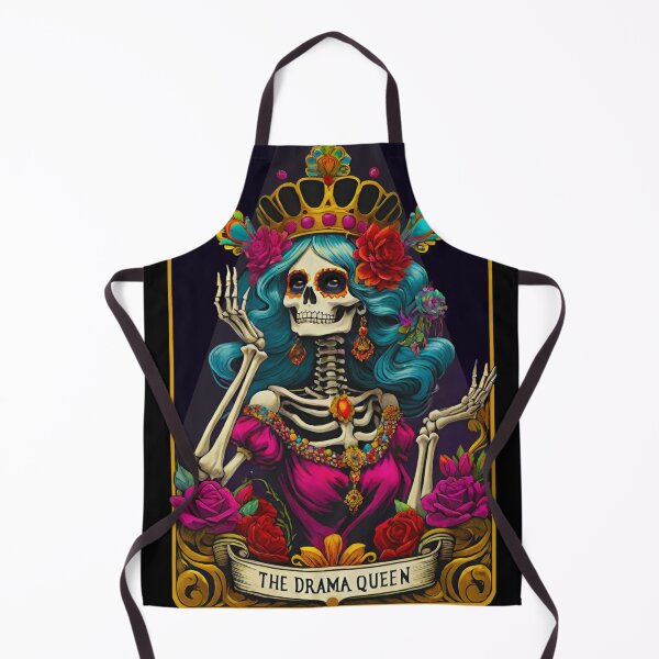 Item preview, Dark Queen – Daughters of Shadow designed and sold by DudasAmiles.